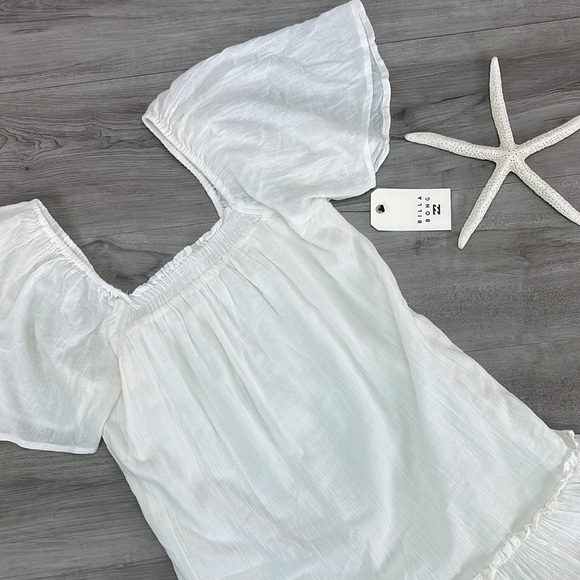 🔆BILLABONG🔆 She's A Doll Babydoll Dress - Picture 5 of 14